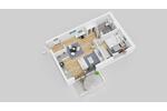 Etagenwohnung Dortmund Bövinghausen - 2 Zimmer, 54 m&sup2;, 698&euro; | Angebot:26562105