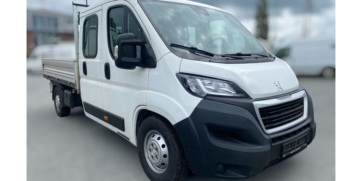 Peugeot Boxer 112.500 km 13.500 &euro; Essen 45309