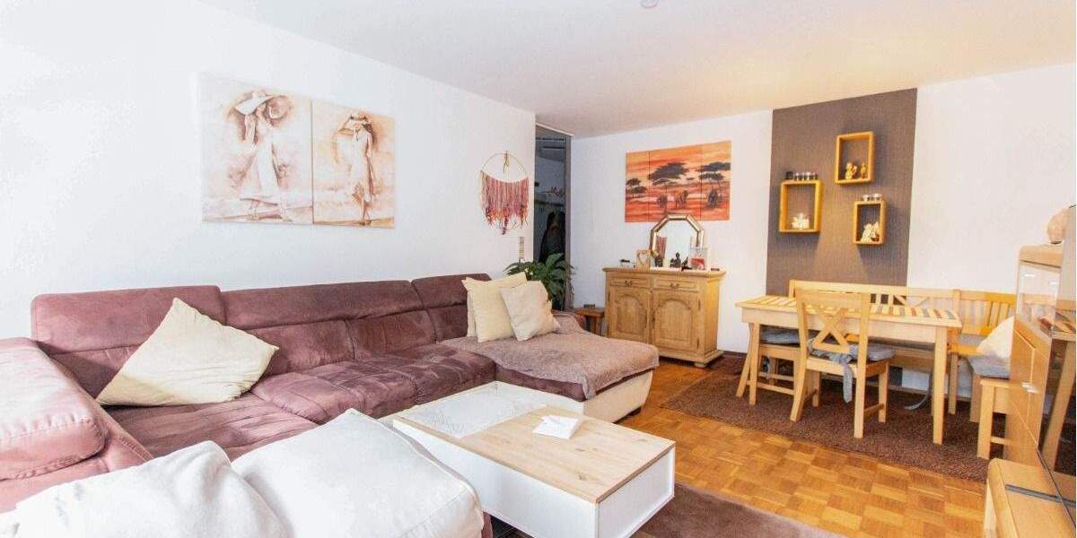 Etagenwohnung Castrop-Rauxel Rauxel - 3 Zimmer, 66 m&sup2;, 170.000&euro; | Angebot:25564963