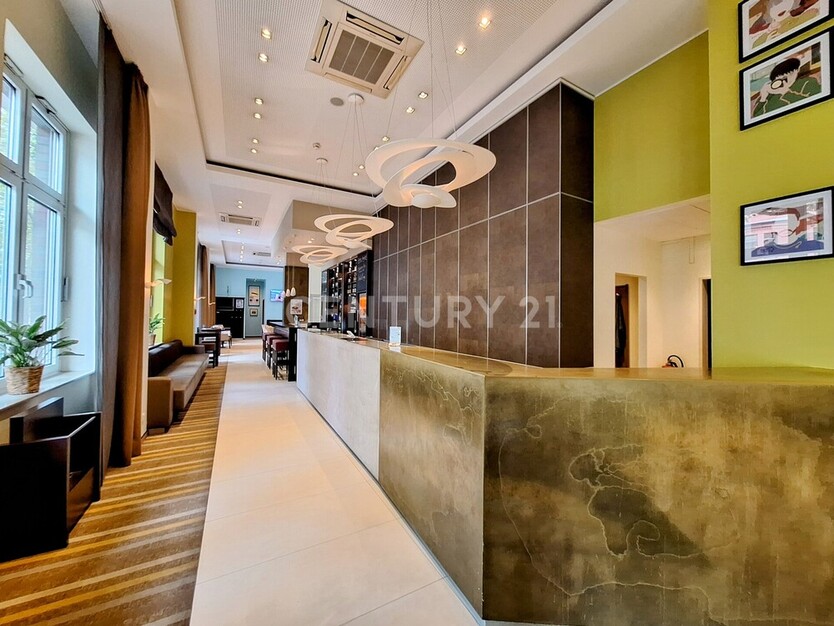 City Living – Investieren, wo das Leben pulsiert 1 zimmer