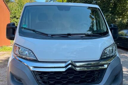 Citroen Jumper