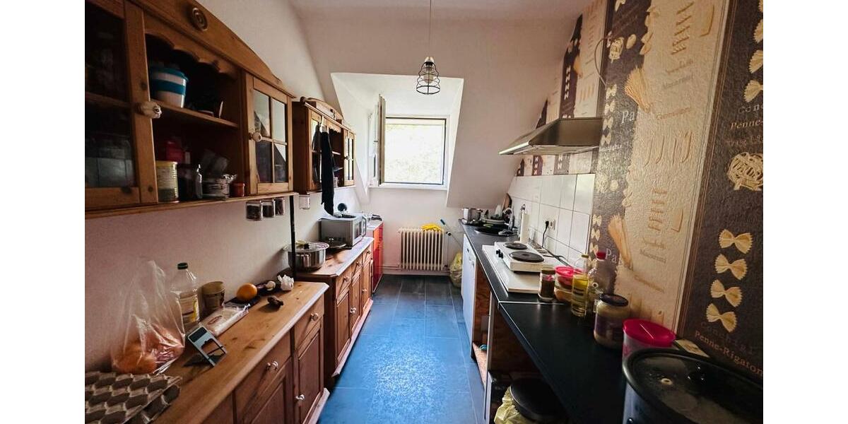 Etagenwohnung Dortmund Innenstadt Nord - 2 Zimmer, 56 m&sup2;, 800&euro; | Angebot:26095924
