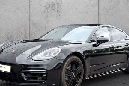 Porsche Panamera 57.586 km 86.750 &euro; Recklinghausen 45665