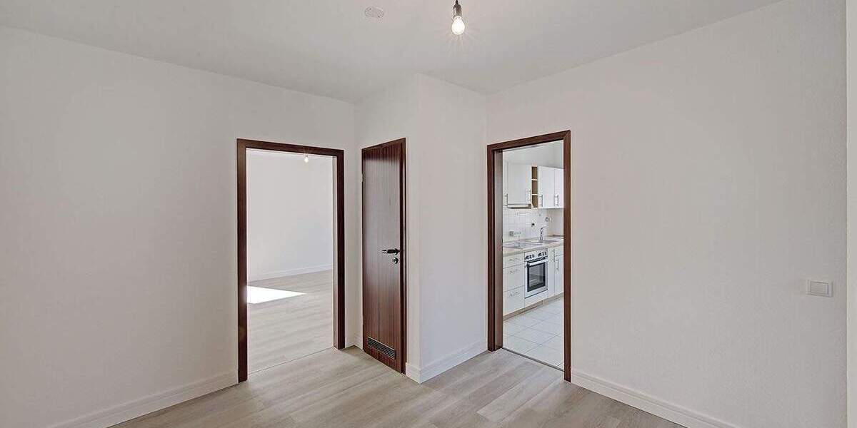 Etagenwohnung Dortmund Kirchhörde - 2 Zimmer, 69 m&sup2;, 285.000&euro; | Angebot:25567024