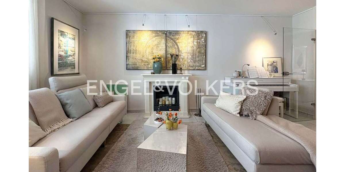 Etagenwohnung Dortmund Hombruch - 3 Zimmer, 77 m&sup2;, 239.000&euro; | Angebot:25436312