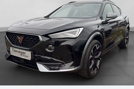 Cupra Formentor 55.352 km 24.940 &euro; Recklinghausen 45663