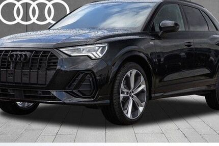 Audi Q3 2.990 km 49.790 € Lünen 44534