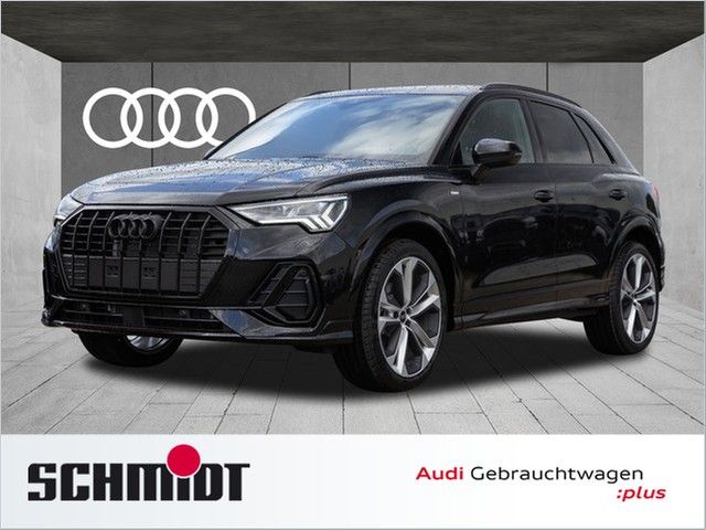 Audi Q3 2.990 km 49.790 € Lünen 44534