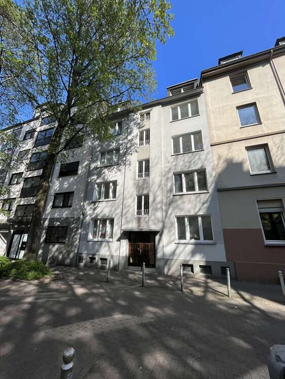 Wohnung zum Mieten in Dortmund 810 € 81 m²