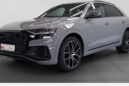 Audi Q8 56.089 km 62.460 &euro; Bochum 44809