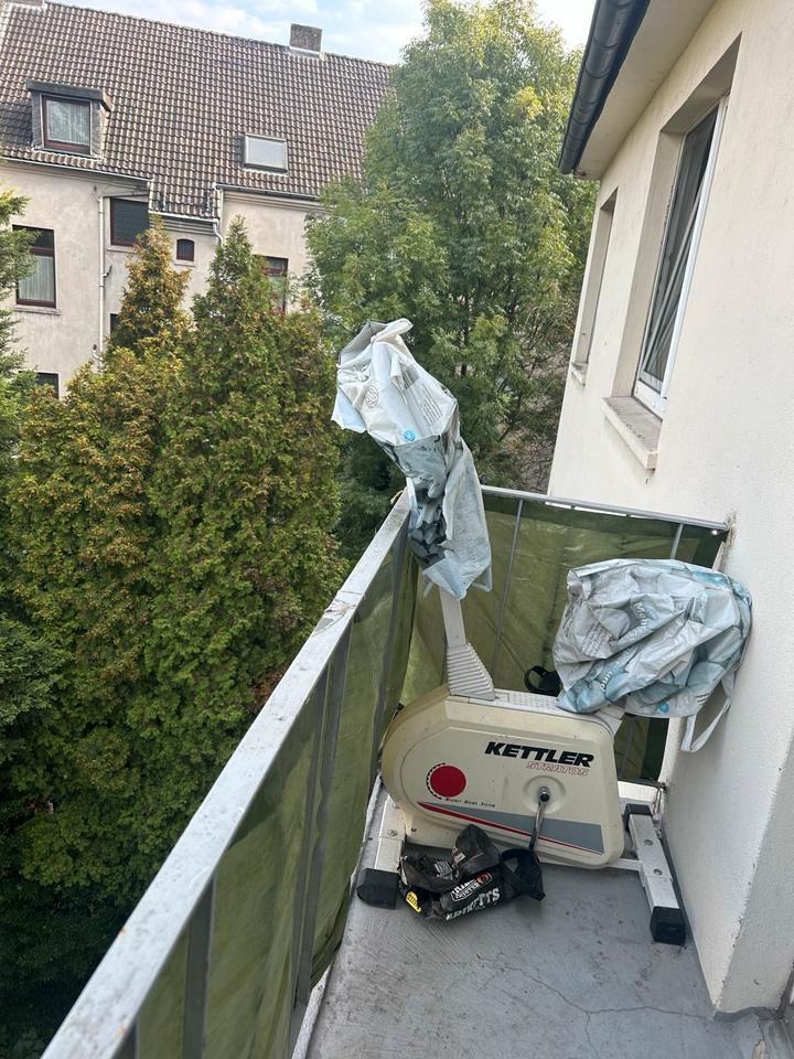 ETW mit 2,5 Zimmer in Lirich zu verkaufen zimmer