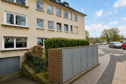 Wohnung Essen Stadtbezirk II - 3 Zimmer, 77 m&sup2;, 239.000&euro; | Angebot:26438438