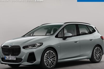 BMW 220 Active Tourer 24.895 km 37.599 &euro; Essen 45141