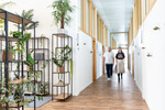 Coworking Space in zentraler Lage - All-in-Miete