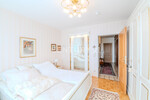 WohlfühlWohnung in guter Nachbarschaft und Blick auf den Florian