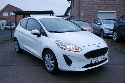 Ford Fiesta 110.510 km 7.300 &euro; Selm 59379