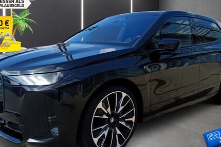 BMW iX 3.387 km 91.990 &euro; Bottrop 46236