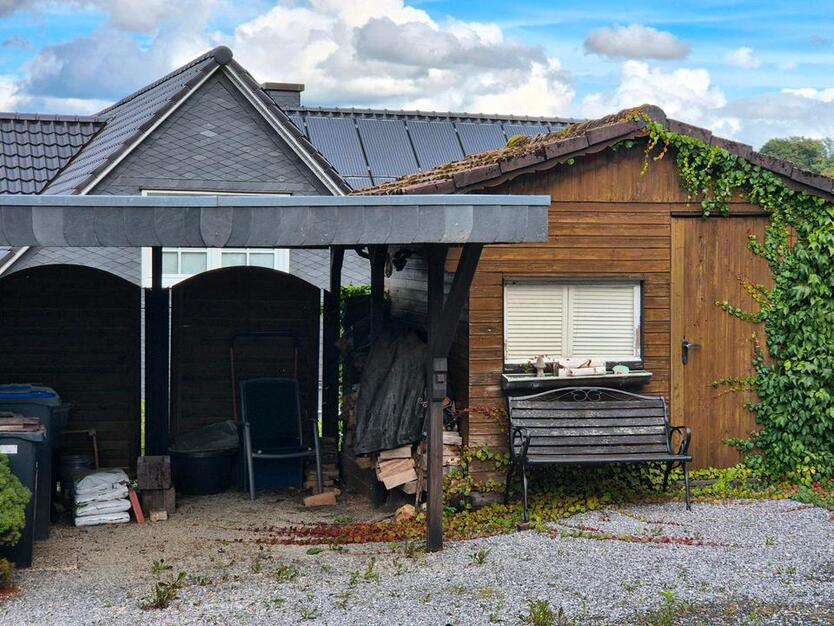 Wohnung im Zweifamilienhaus zu vermieten zimmer