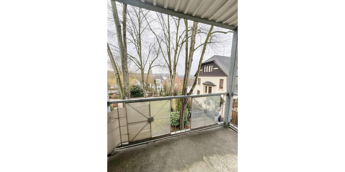 Etagenwohnung Wetter (Ruhr) - 4 Zimmer, 119 m&sup2;, 952&euro; | Angebot:25053173