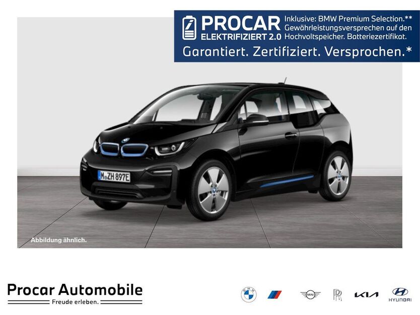 BMW i3 25.150 km 19.990 € Hagen 58119