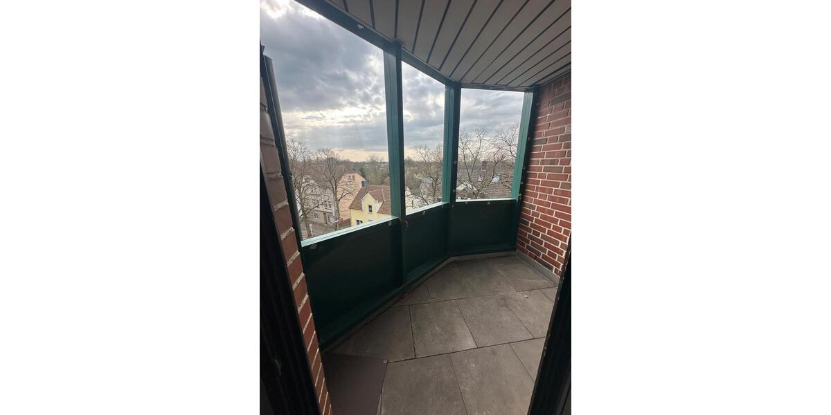 Dachgeschoßwohnung Marl - 1 Zimmer, 40 m&sup2;, 88.000&euro; | Angebot:25452204