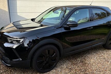Opel Mokka 17.180 km 21.950 &euro; Gelsenkirchen 45886