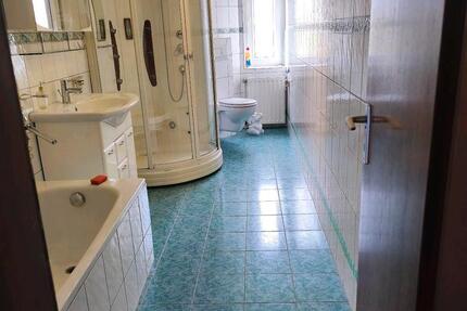 Helle 4 Zimmer Wohnung im Dortmund Derne zimmer