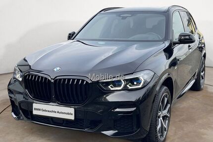 BMW X5 44.005 km 72.990 € Werne 59368