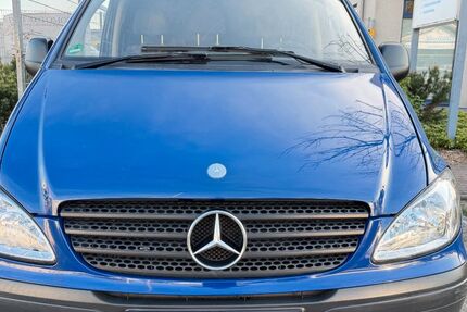 Mercedes-Benz Vito 151.000 km 6.399 &euro; Oberhausen 46047