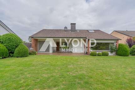 Haus Dortmund / Wichlinghofen Wichlinghofen - 5 Zimmer, 164 m&sup2;, 549.000&euro; | Angebot:27096276
