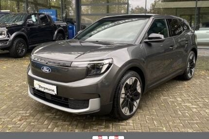 Ford Explorer 16.000 km 47.600 &euro; Essen 45356