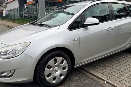 Opel Astra 164.840 km 5.450 &euro; Gelsenkirchen 45899