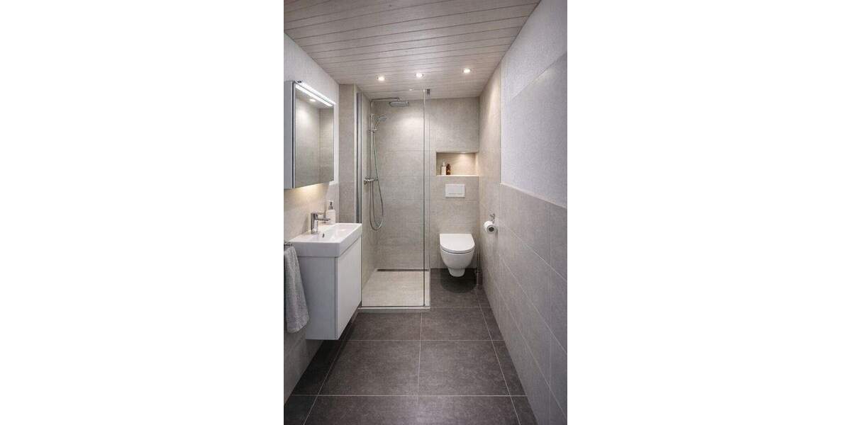 Reihenendhaus Bottrop Eigen - 4 Zimmer, 93 m&sup2;, 229.000&euro; | Angebot:24620352