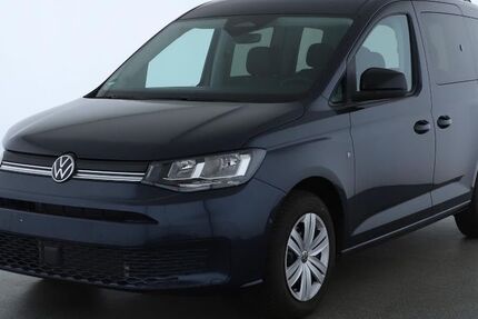 VW Caddy 1.844 km 32.480 &euro; Dortmund 44379