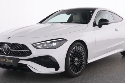 Mercedes-Benz CLE 220 18.228 km 56.985 &euro; Essen 45309