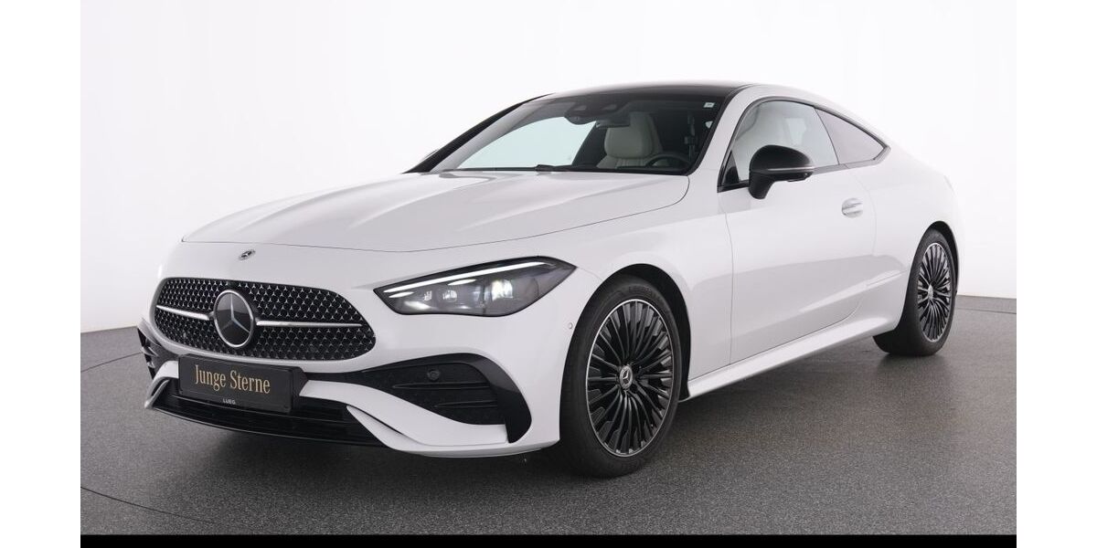 Mercedes-Benz CLE 220 18.228 km 56.999 &euro; Essen 45309