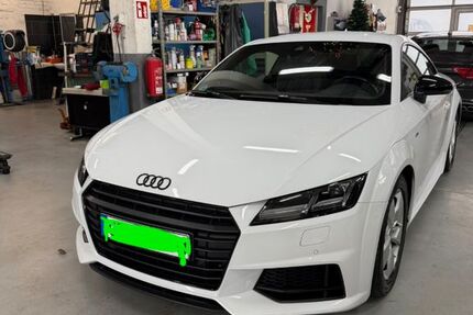 Audi TT 148.000 km 19.995 &euro; Gelsenkirchen 45897