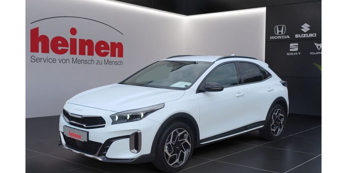 Kia XCeed 2.534 km 27.780 &euro; Essen 45141