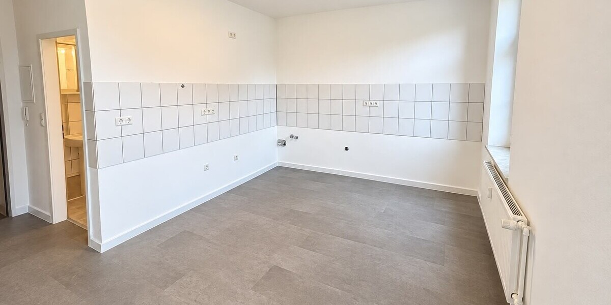 Vermietetes Doppelangebot in Gelsenkirchen Resse - Etagenwohnung Gelsenkirchen / Resse Resse | Angebot:24532927