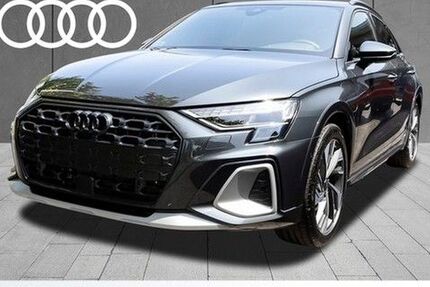 Audi A3 1.500 km 47.250 € Recklinghausen 45657