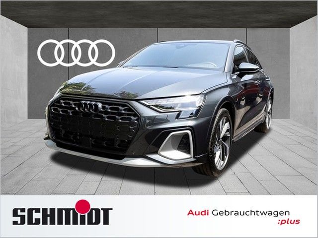 Audi A3 1.500 km 47.250 € Recklinghausen 45657