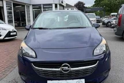 Opel Corsa 84.928 km 6.900 &euro; Datteln 45711