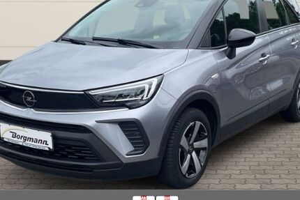 Opel Crossland (X) 41.000 km 14.250 € Dorsten 46286