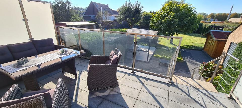 Doppelhaushälfte Recklinghausen Hillerheide - 4.5 Zimmer, 115 m&sup2;, 430.000&euro; | Angebot:26272207