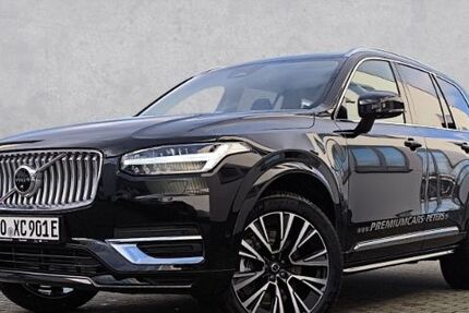 Volvo XC90 14.114 km 57.499 &euro; Dortmund 44143