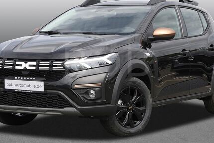 Dacia Sandero 4.612 km 19.666 &euro; Essen 45141