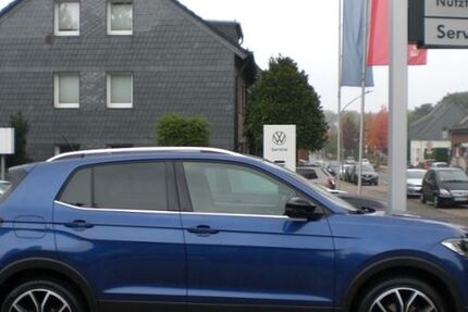 VW T-Cross 64.256 km 19.950 € Oberhausen 46145