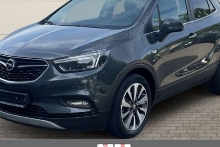 Opel Mokka 85.750 km 14.350 &euro; Dorsten 46286