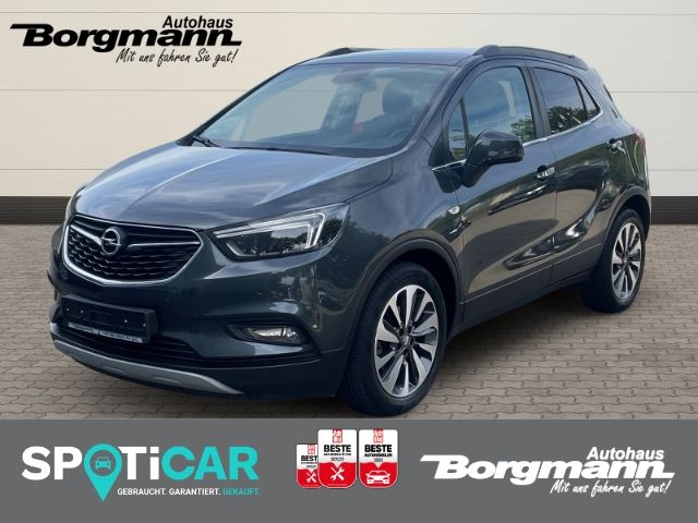 Opel Mokka 85.750 km 14.350 &euro; Dorsten 46286