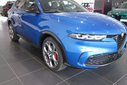 Alfa Romeo Tonale 6.788 km 24.790 &euro; Dülmen 48249